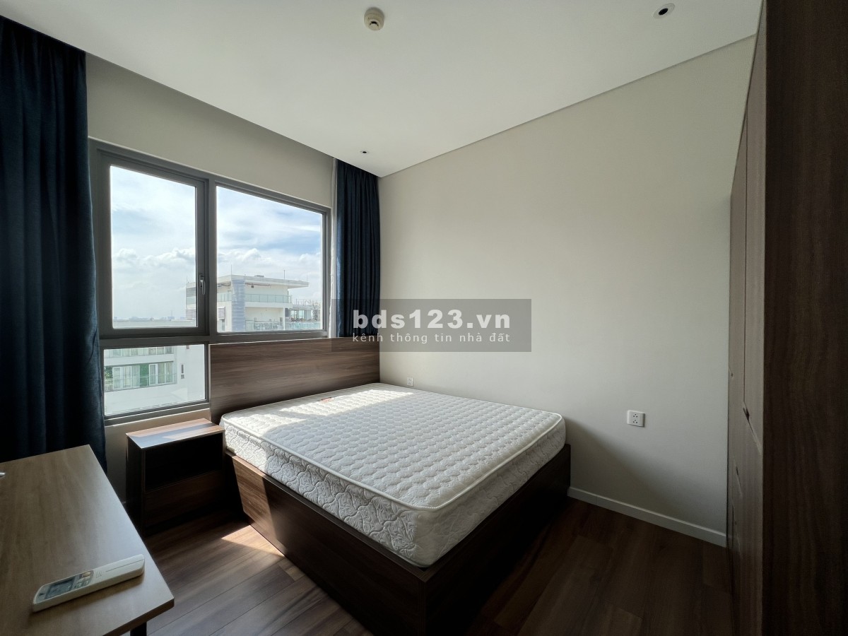 Tìm khách thuê mới cho căn hộ 3PN Đảo Kim Cương giá 40tr/th, full NT LH 0339744305 xem nhà