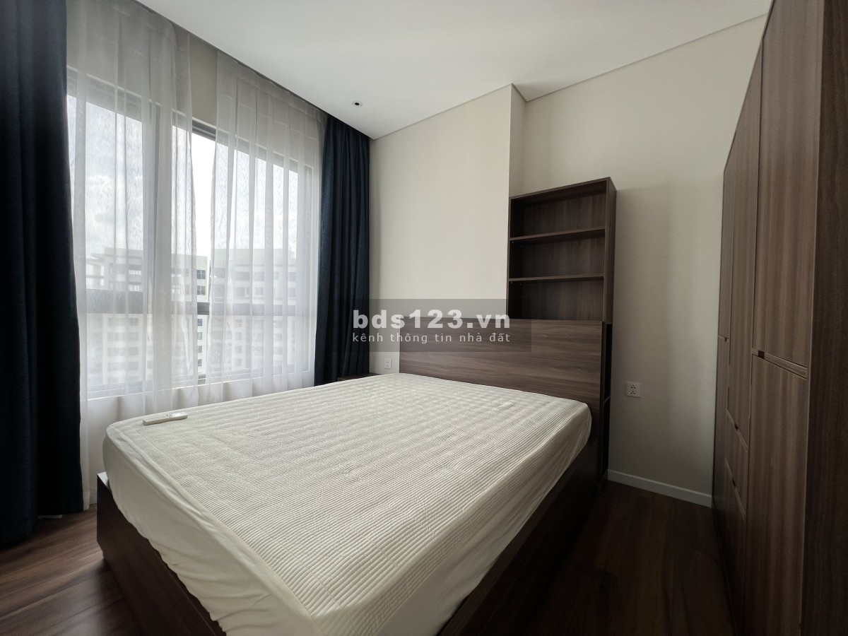 Tìm khách thuê mới cho căn hộ 3PN Đảo Kim Cương giá 40tr/th, full NT LH 0339744305 xem nhà