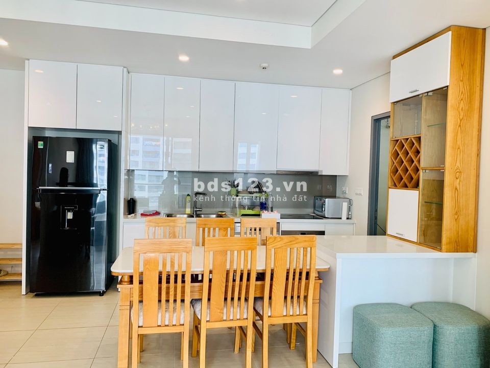 Đảo Kim Cương - Cho thuê căn hộ 2PN, 90m2 giá tốt nhất thị trường 25tr/th LH. 0339744305 (Ms. Bích)