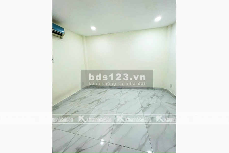 Chủ ngộp bán gấp nhà mới xây chính chủ gần hẻm đường Bùi Hữu Nghĩa, quận Bình Thạnh, giá 3,32 tỷ