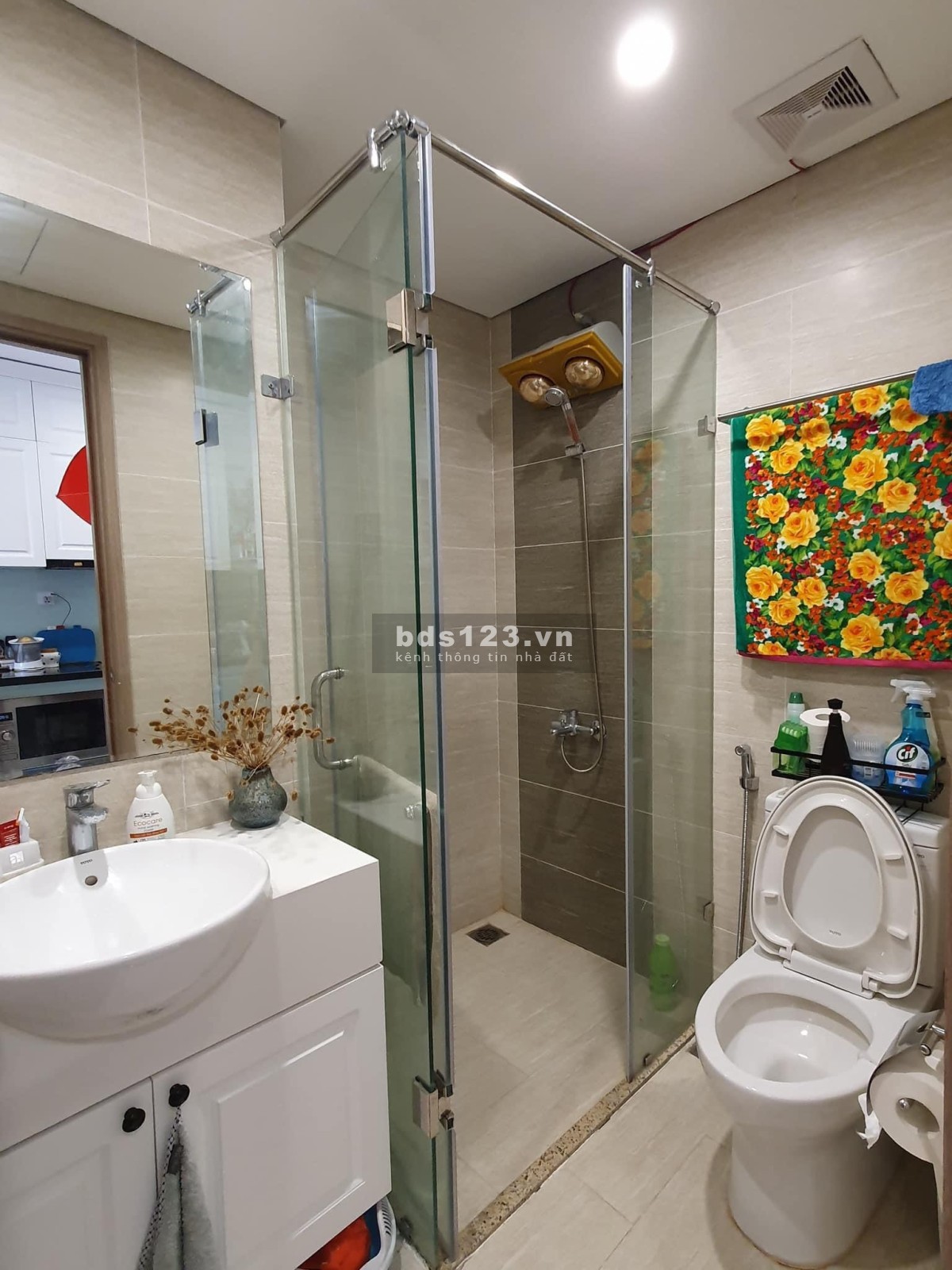 Cần tiền bán gấp căn Studio 31m2 full nội thất chỉ 910 triệu VH Ocean Park 0965 479 380