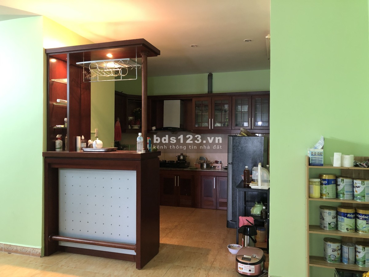 Căn hộ Seaview 3PN diện tích sử dụng 137m2 Đủ nội thất