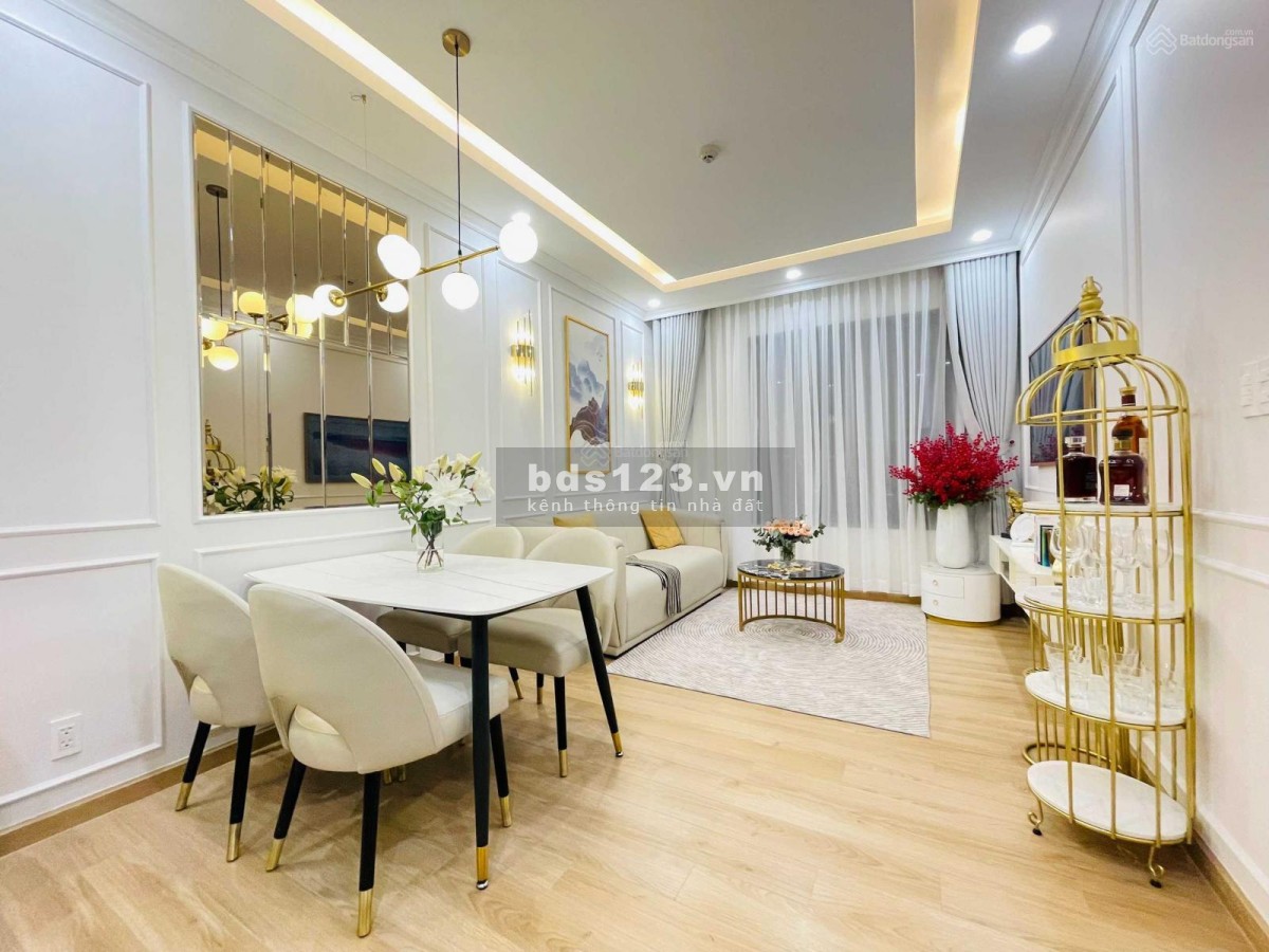 Mua trực tiếp CĐT chiết khấu 5%, NH ân hạn gốc - lãi suất 0% trong 16 Tháng, sở hữu CH Akari City