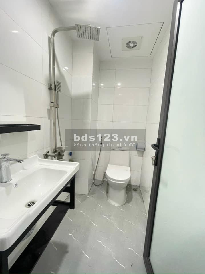 Bán Chung Tòa Cư MiNi Lạc Trung, diện tích 85m2*6 Tầng Thang Máy,…