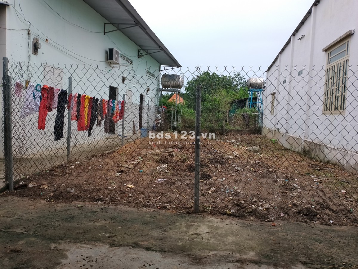 Chính chủ cần cho thuê đất 107m tại nhơn trạch đồng nai