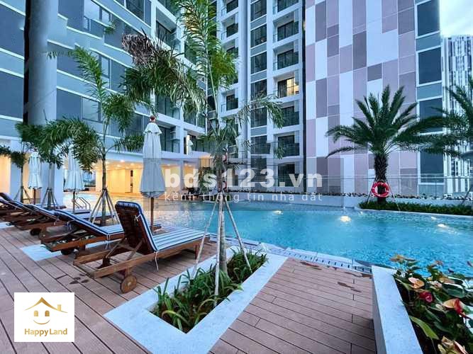 Duy nhất 1 căn view đẹp độc quyền giá 60 triệu/m2, trung tâm Quận 2