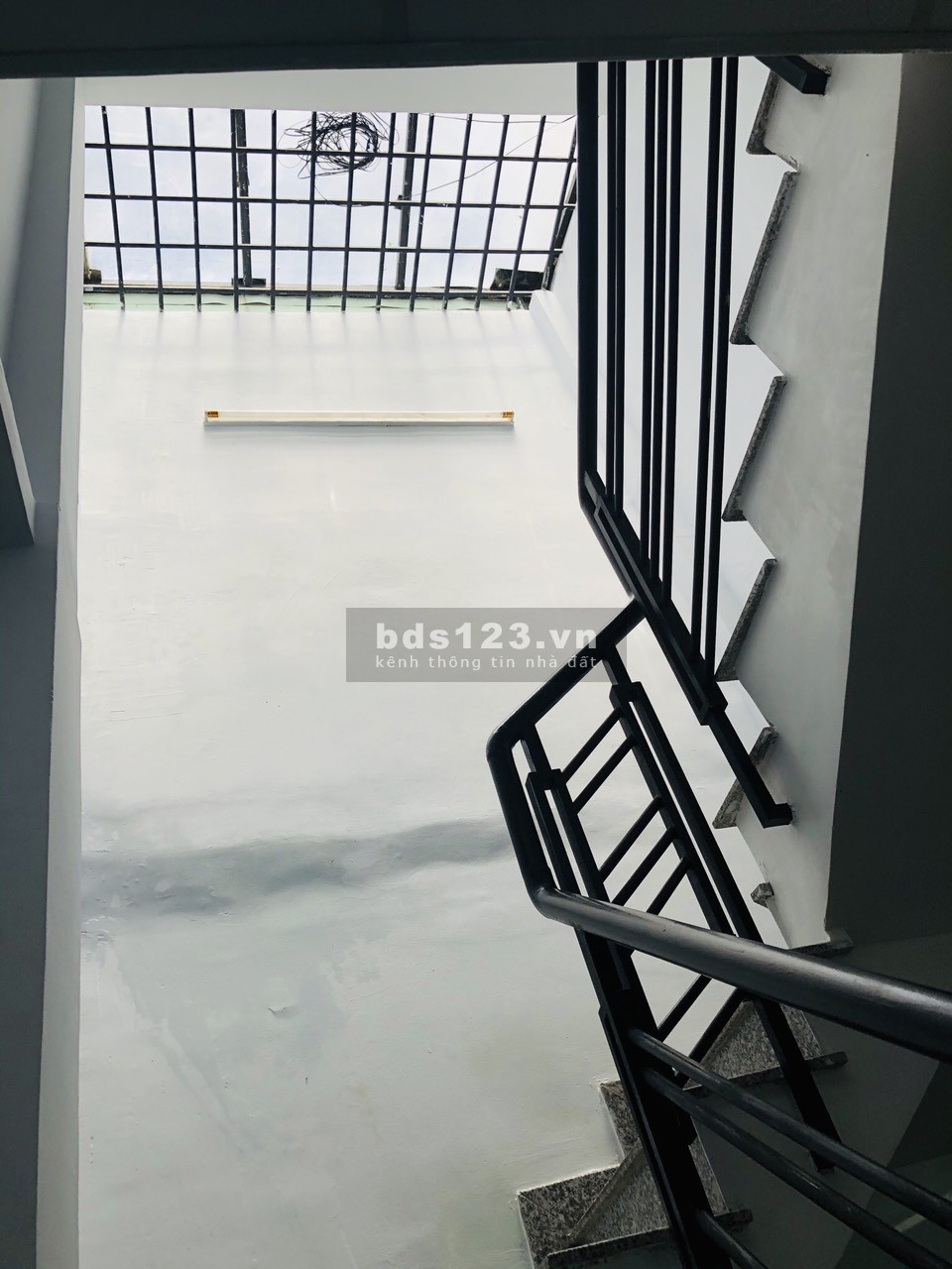 Chính chủ Cho Thuê nhà MT nguyên căn Q.4 - 133 Xóm Chiếu, P.16, Q.4, Tp.HCM