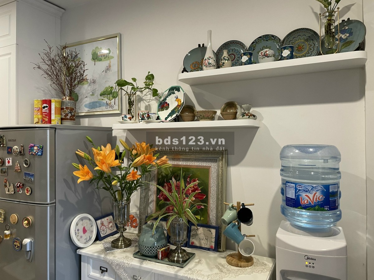 Cần tiền bán gấp căn Studio 31m2 full nội thất chỉ 910 triệu VH Ocean Park 0965 479 380