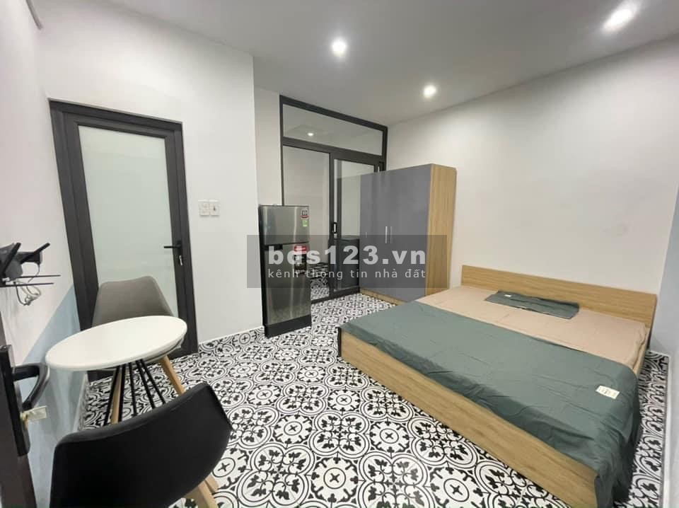 Bán Chung Tòa Cư MiNi Lạc Trung, diện tích 85m2*6 Tầng Thang Máy,…