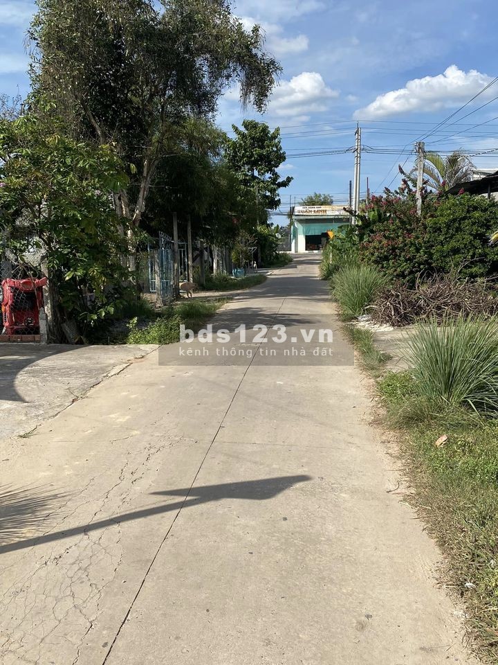 Bán lô đất còn trinh nguyên, chưa qua đầu tư ở Tây Ninh, 285 triệu