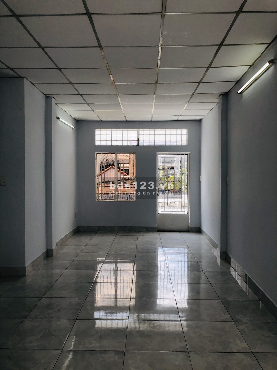 Chính chủ Cho Thuê nhà MT nguyên căn Q.4 - 133 Xóm Chiếu, P.16, Q.4, Tp.HCM
