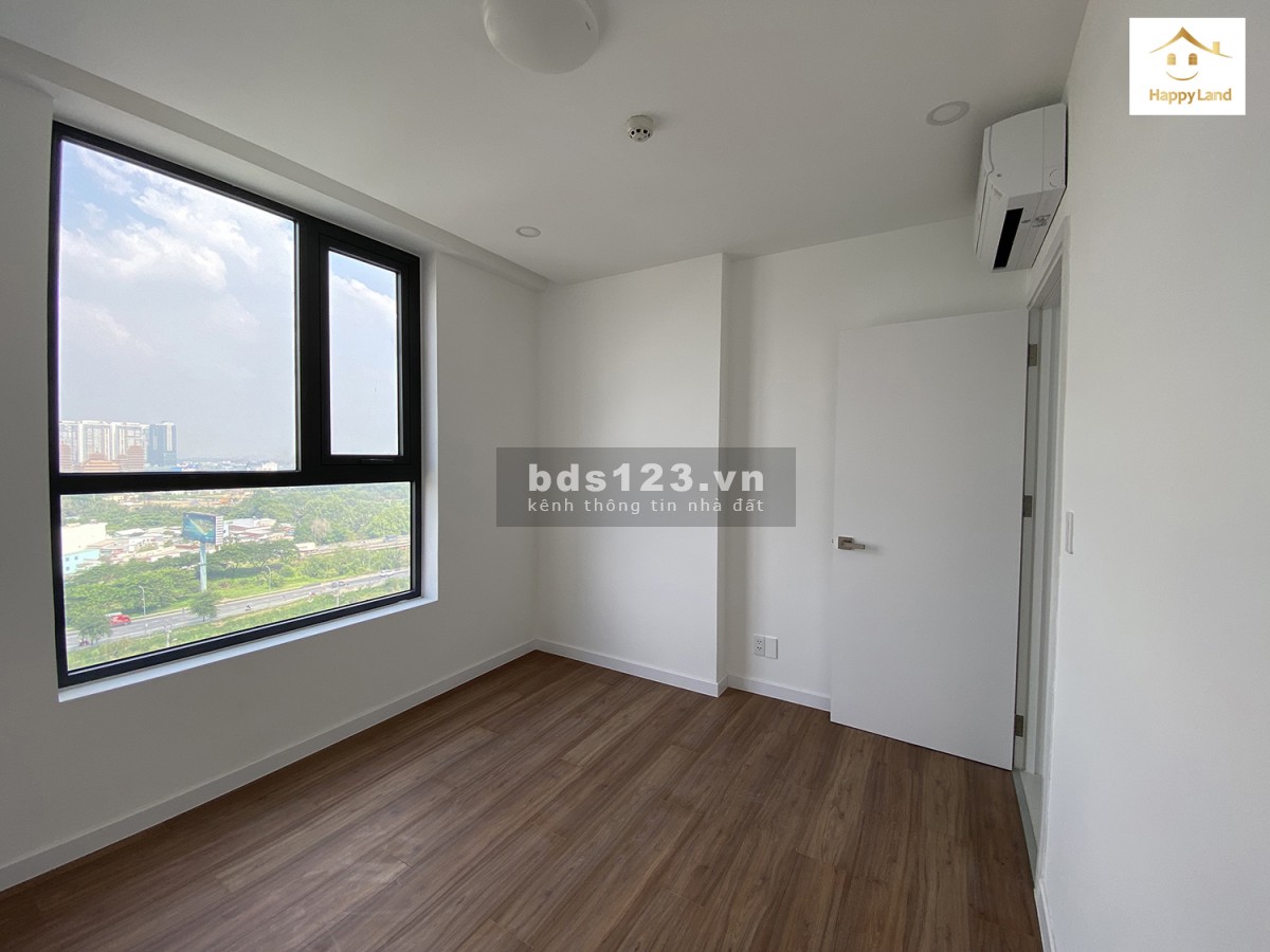 Băn căn hộ 3 phòng ngủ, dt 101m2, thành phố Thủ Đức, giá 6.1 tỷ đã bao gồm VAT