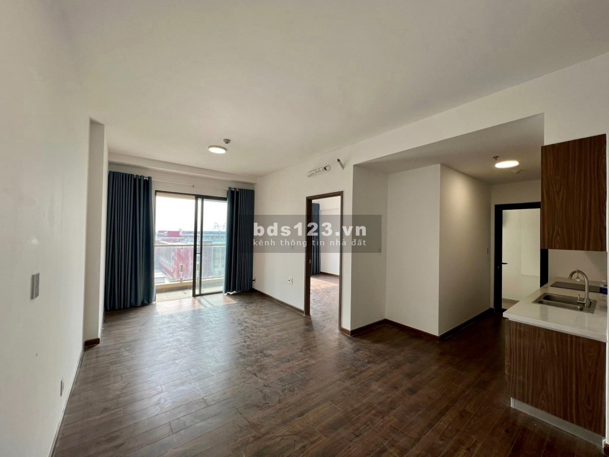 Căn hộ Akari city cho thuê 75m2-2PN, có nội thất, giá 9,5 Triệu/Tháng, miễn phí quản lí