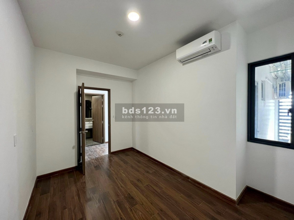 Căn hộ Akari city cho thuê 75m2-2PN, có nội thất, giá 9,5 Triệu/Tháng, miễn phí quản lí