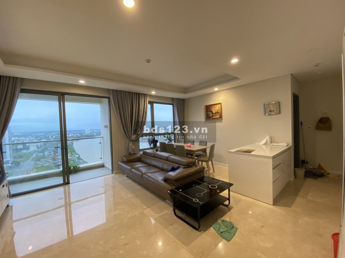 Đảo Kim Cương, cho thuê căn hộ 2PN, dt 90m2, giá 28 triệu/tháng, LH 0339744305 - Ms. Bích