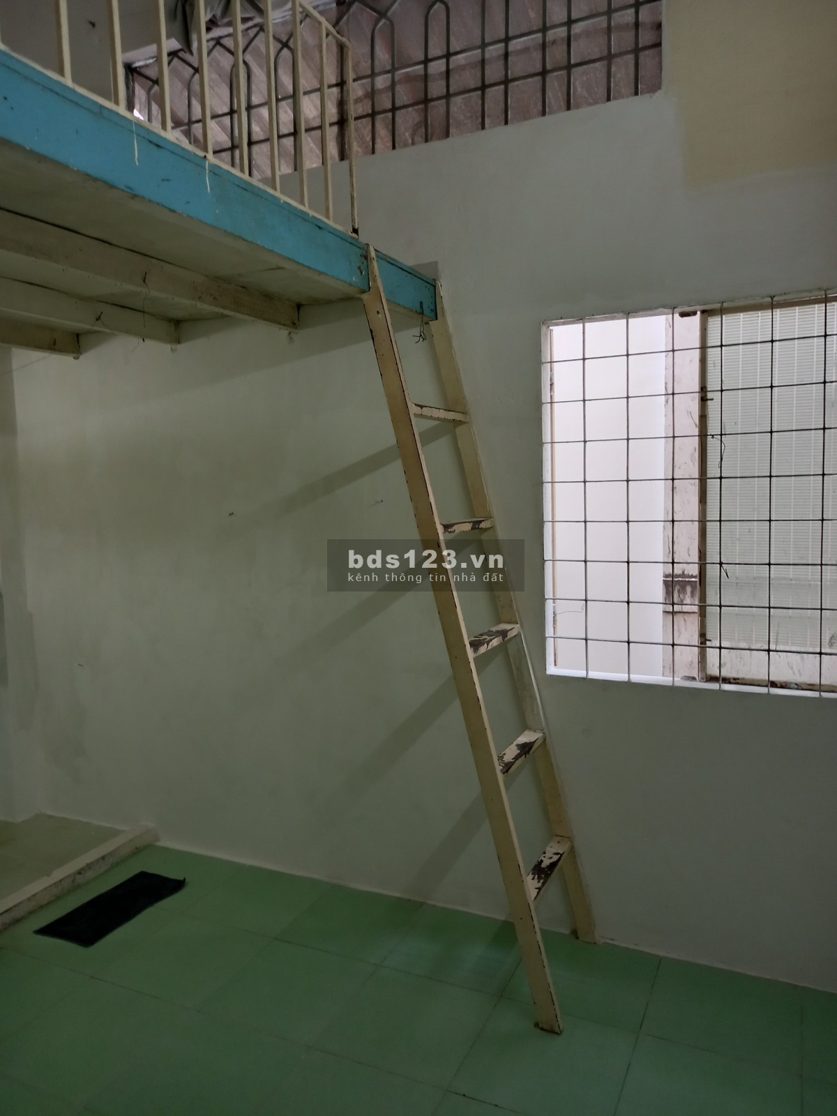Cho thuê phòng trọ quận Gò Vấp, giá 1600000 tr/tháng
