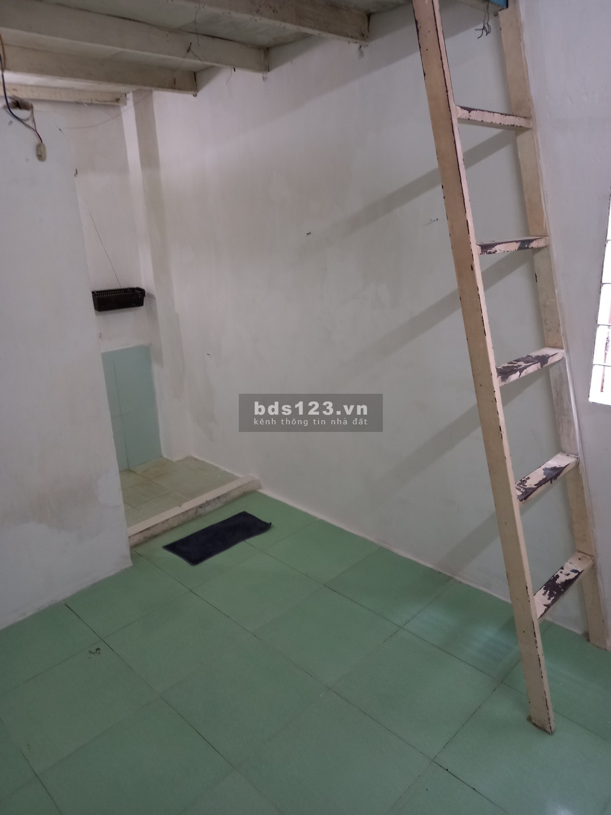 Cho thuê phòng trọ quận Gò Vấp, giá 1600000 tr/tháng