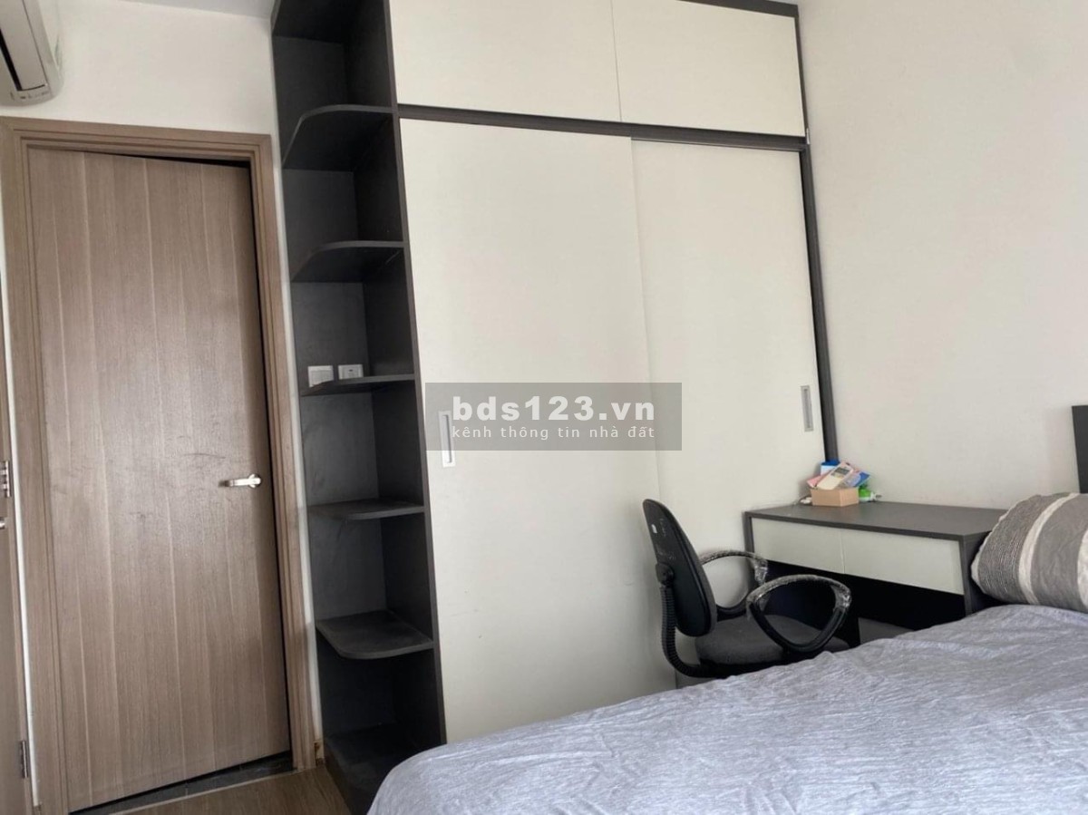 Cho thuê căn hộ 2PN2WC 64m2 giá 6tr (CĐT) 7tr (Full nội thất) tại Vinhomes Ocean Park, Gia Lâm