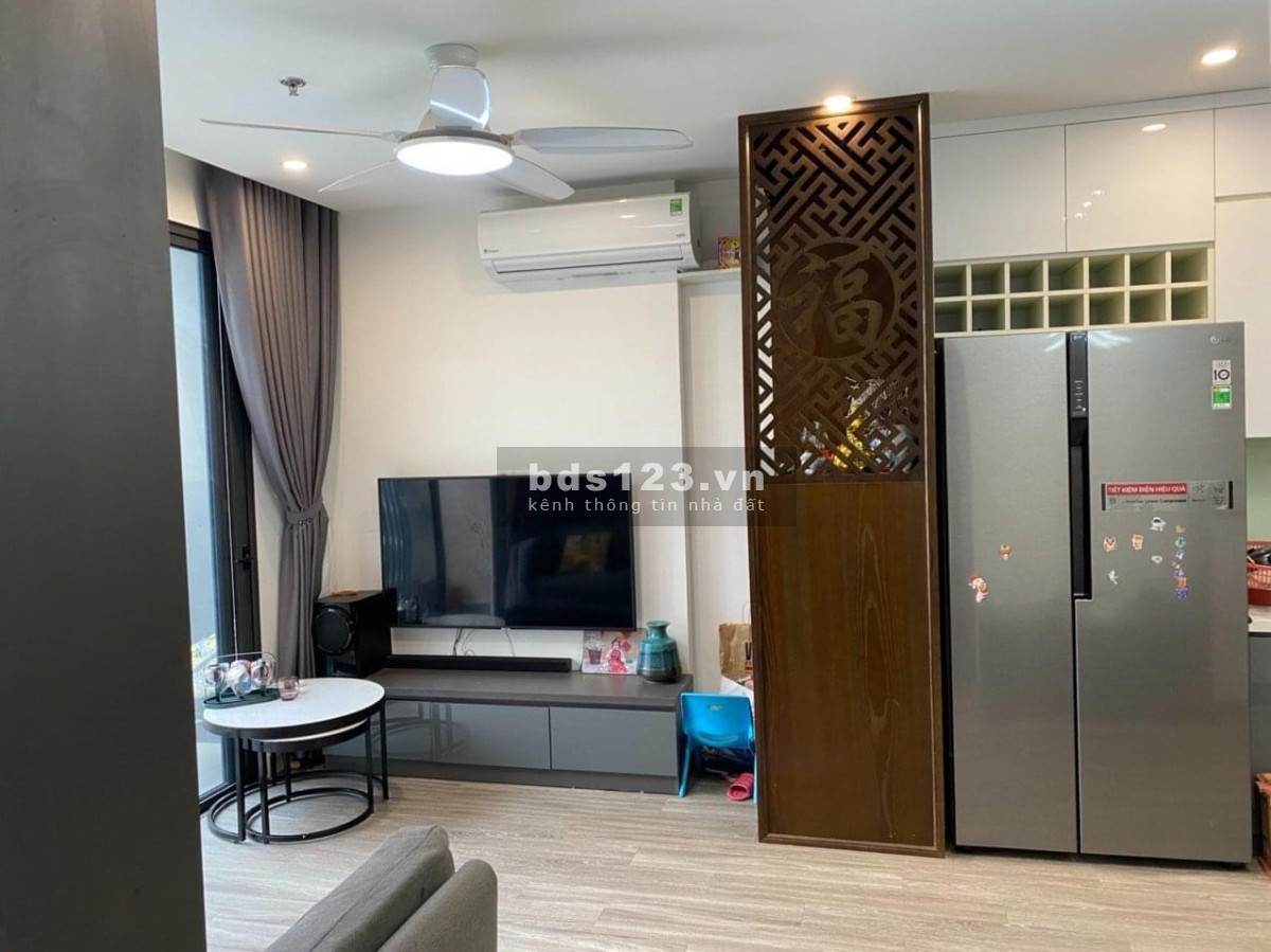 Cho thuê căn hộ 2PN2WC 64m2 giá 6tr (CĐT) 7tr (Full nội thất) tại Vinhomes Ocean Park, Gia Lâm