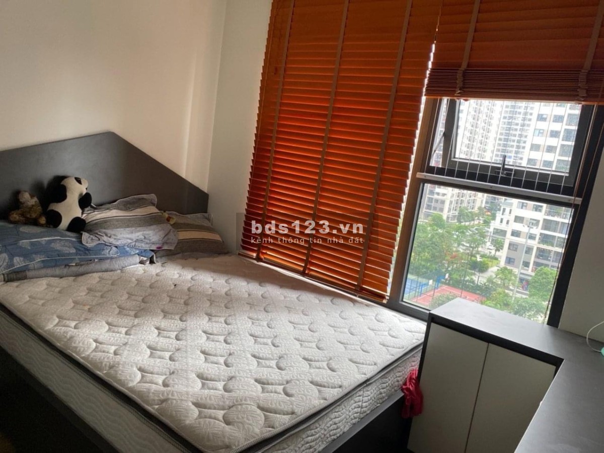 Cho thuê căn hộ 2PN2WC 64m2 giá 6tr (CĐT) 7tr (Full nội thất) tại Vinhomes Ocean Park, Gia Lâm