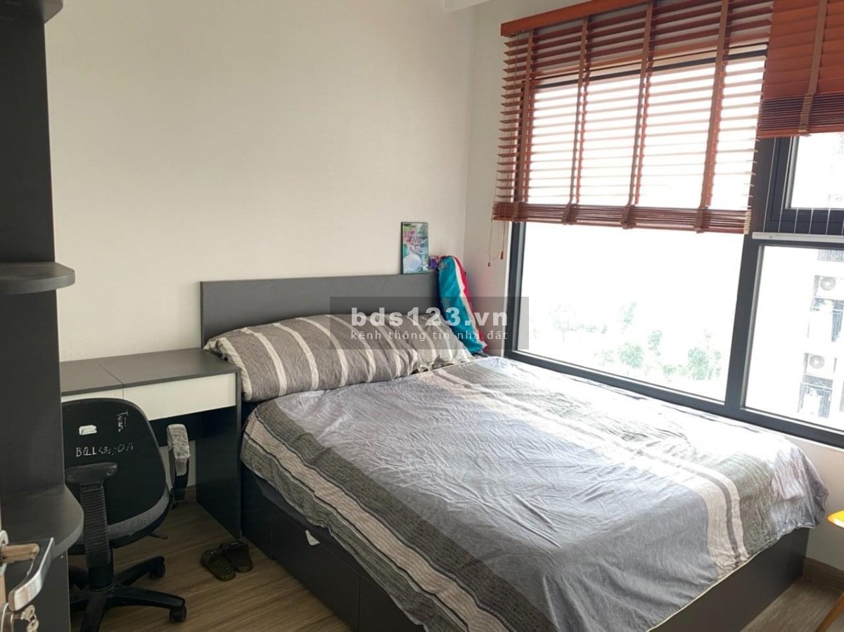 Cho thuê căn hộ 2PN2WC 64m2 giá 6tr (CĐT) 7tr (Full nội thất) tại Vinhomes Ocean Park, Gia Lâm