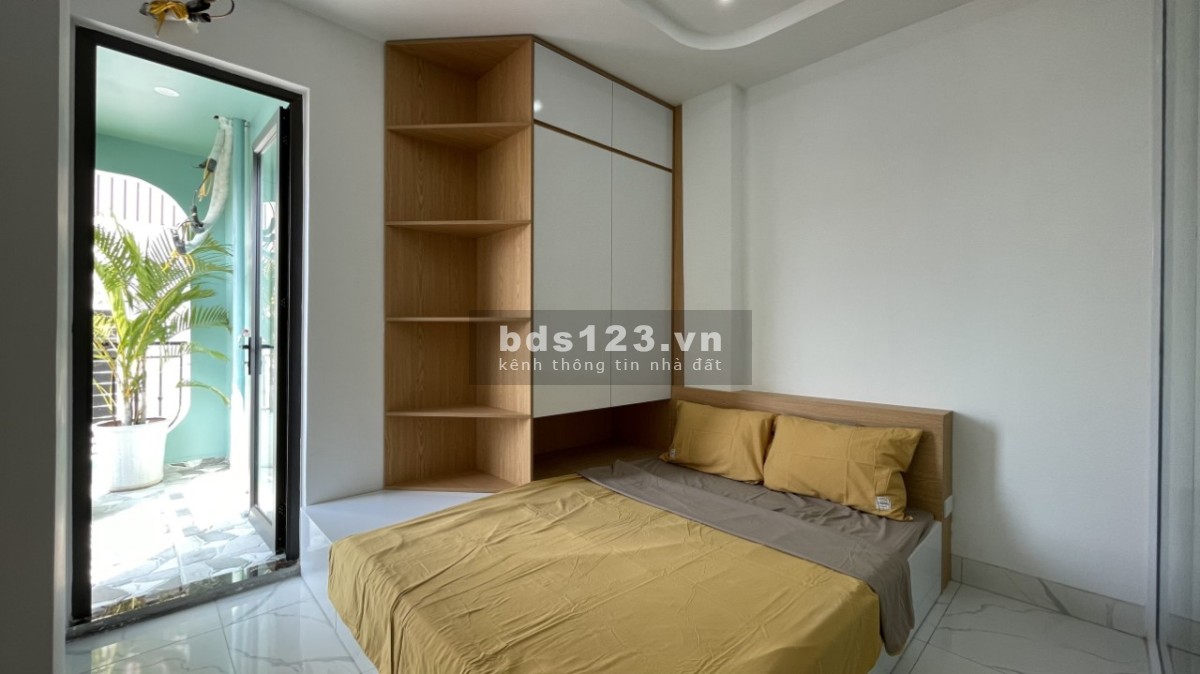 Cần bán chung cư mini Giảng Võ Cát Linh, Giang Văn Minh sổ đỏ vĩnh viễn