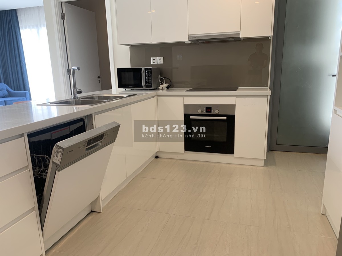 Tìm khách thuê mới cho căn hộ 3PN Đảo Kim Cương giá 40tr/th, full NT LH 0339744305 xem nhà