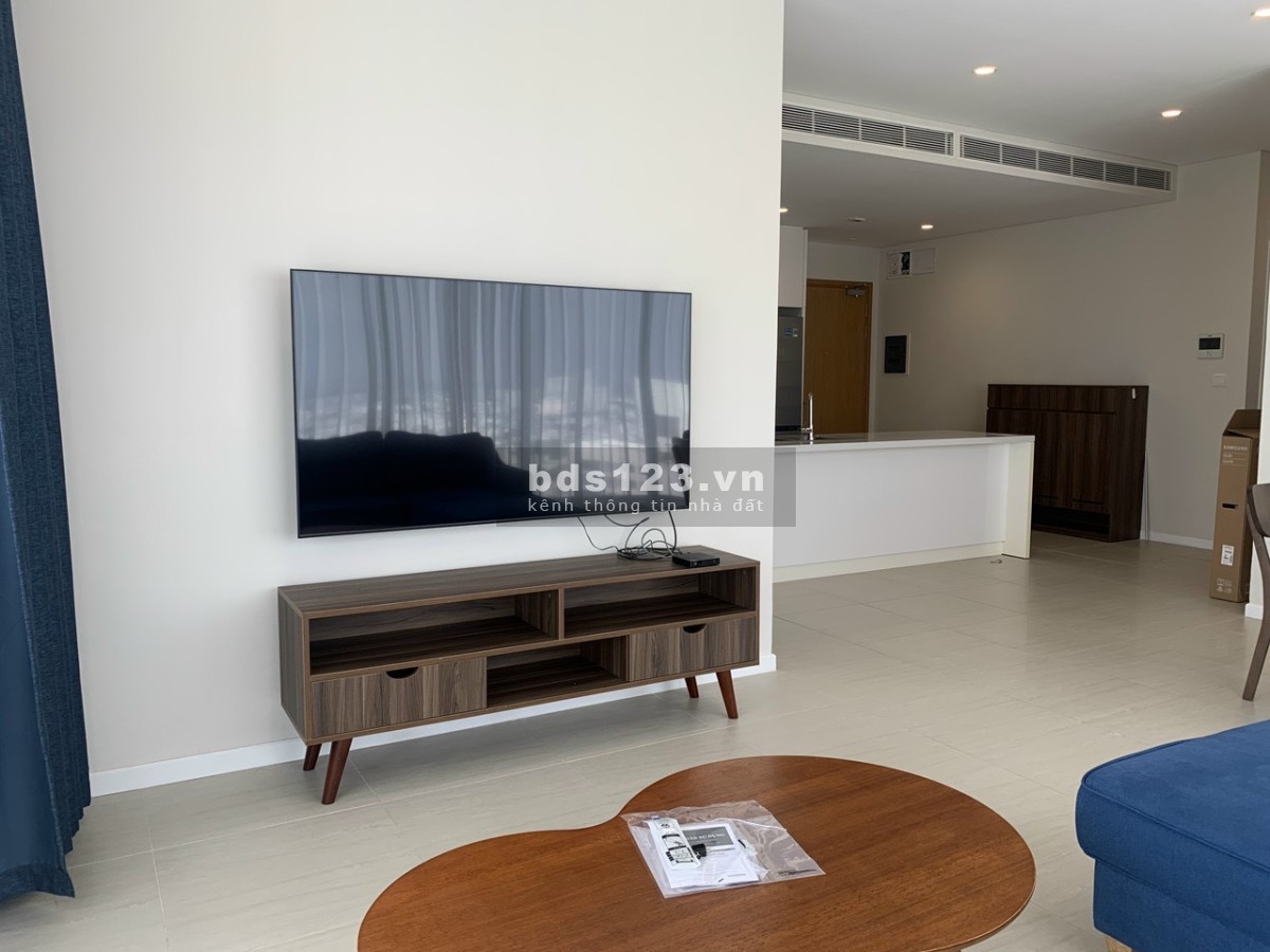 Tìm khách thuê mới cho căn hộ 3PN Đảo Kim Cương giá 40tr/th, full NT LH 0339744305 xem nhà