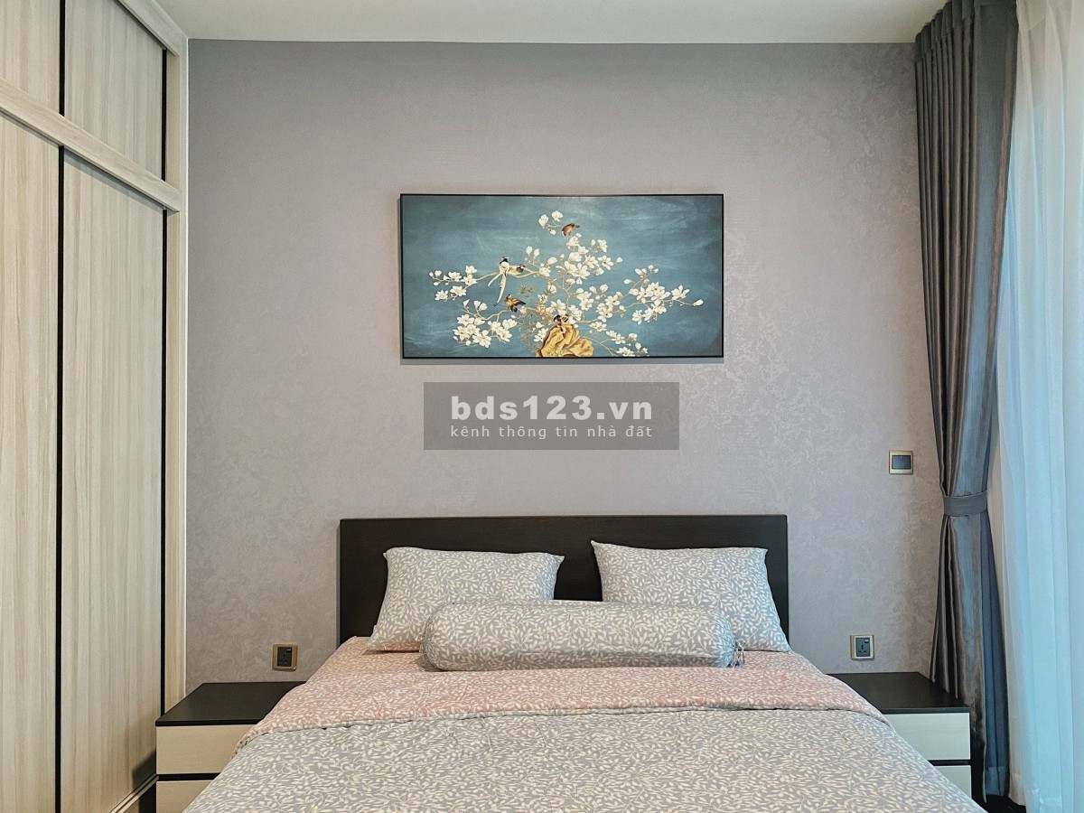 Feliz En Vista Q2 Cho thuê Duplex 3PN 133m2 giá thuê 35 triệu/Tháng full nội thất LH ngay 0339744305