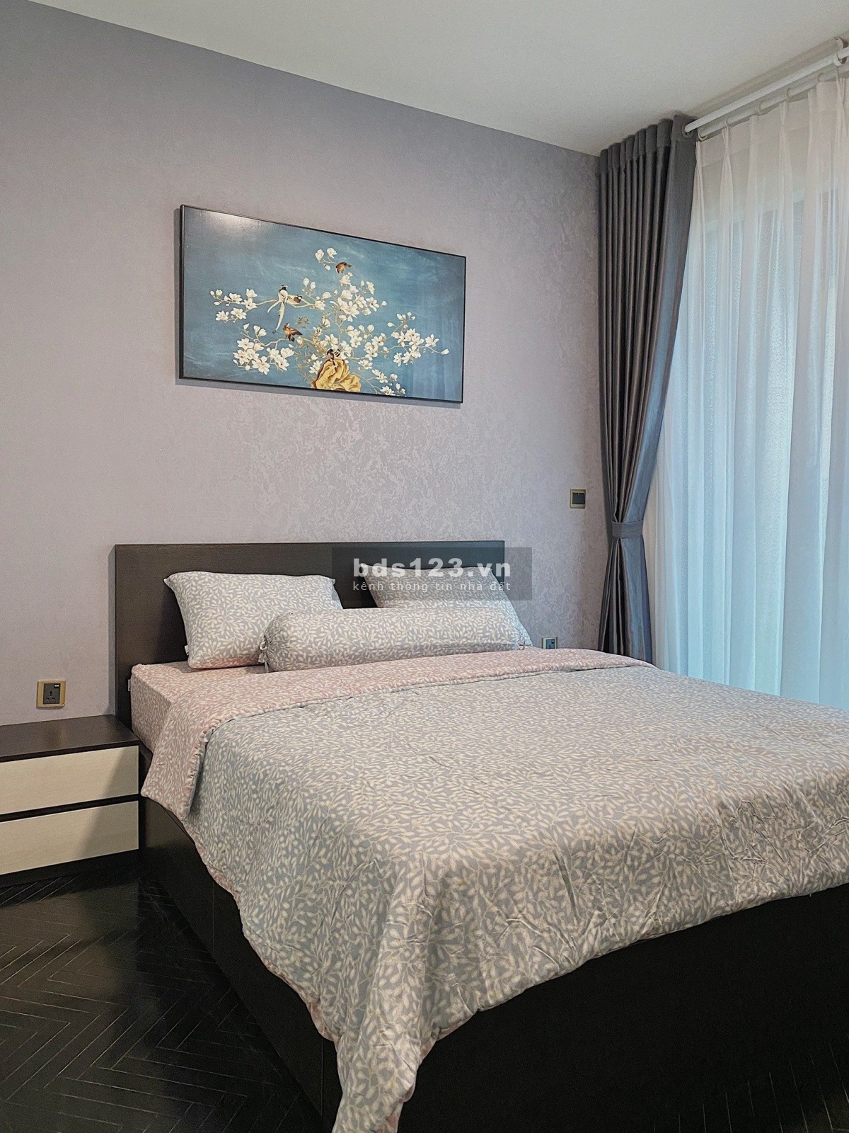 Feliz En Vista Q2 Cho thuê Duplex 3PN 133m2 giá thuê 35 triệu/Tháng full nội thất LH ngay 0339744305