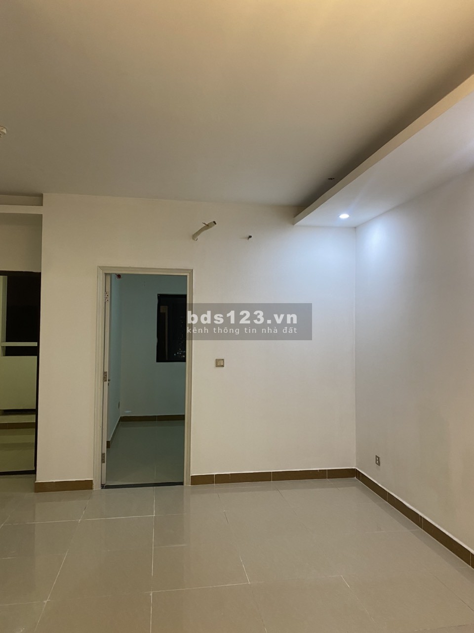 Bán căn hộ 1PN quận 7 có sổ hồng 1ty510 giá cực ngợp, thiết kế thông minh