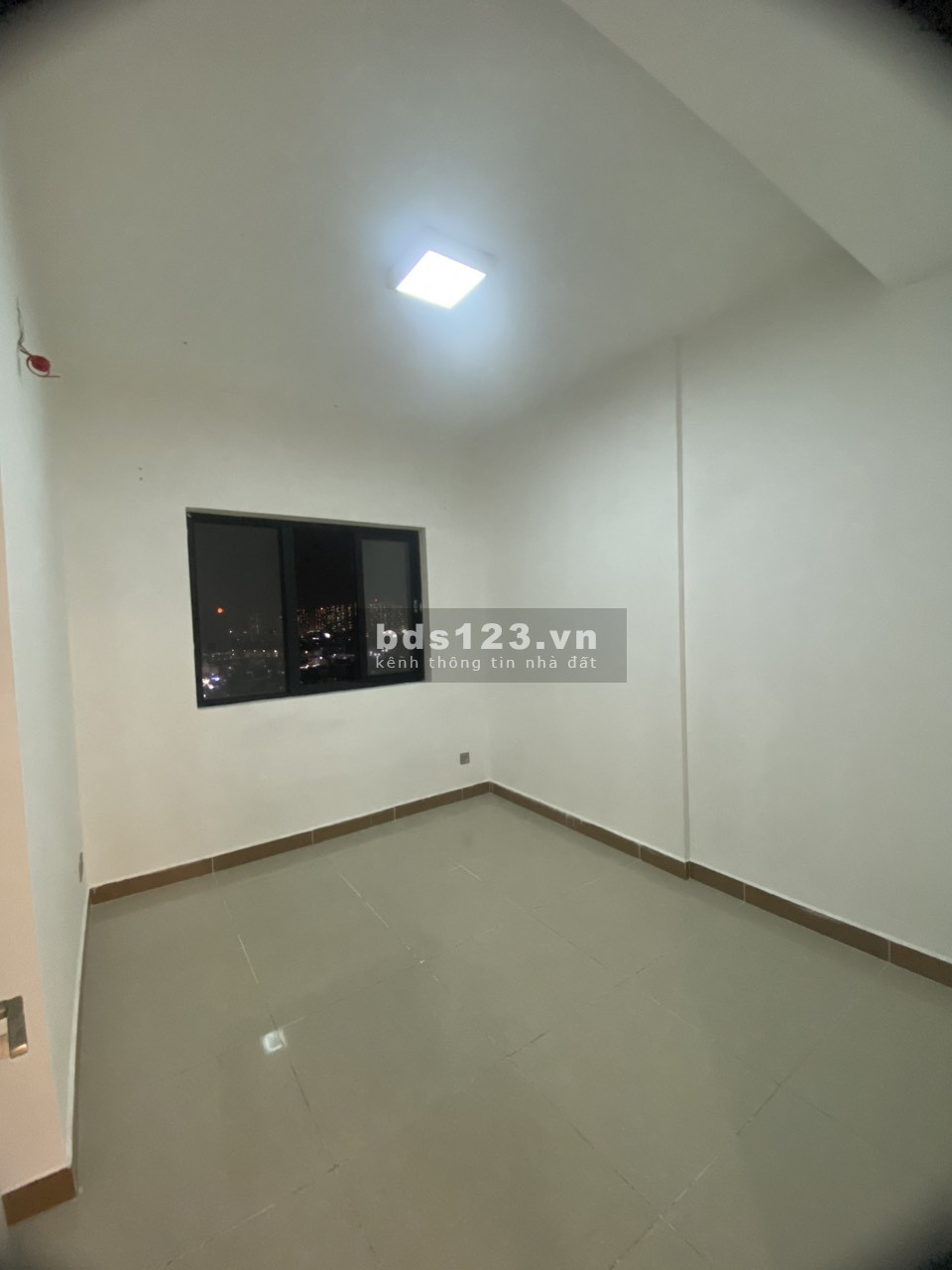 Bán căn hộ 1PN quận 7 có sổ hồng 1ty510 giá cực ngợp, thiết kế thông minh