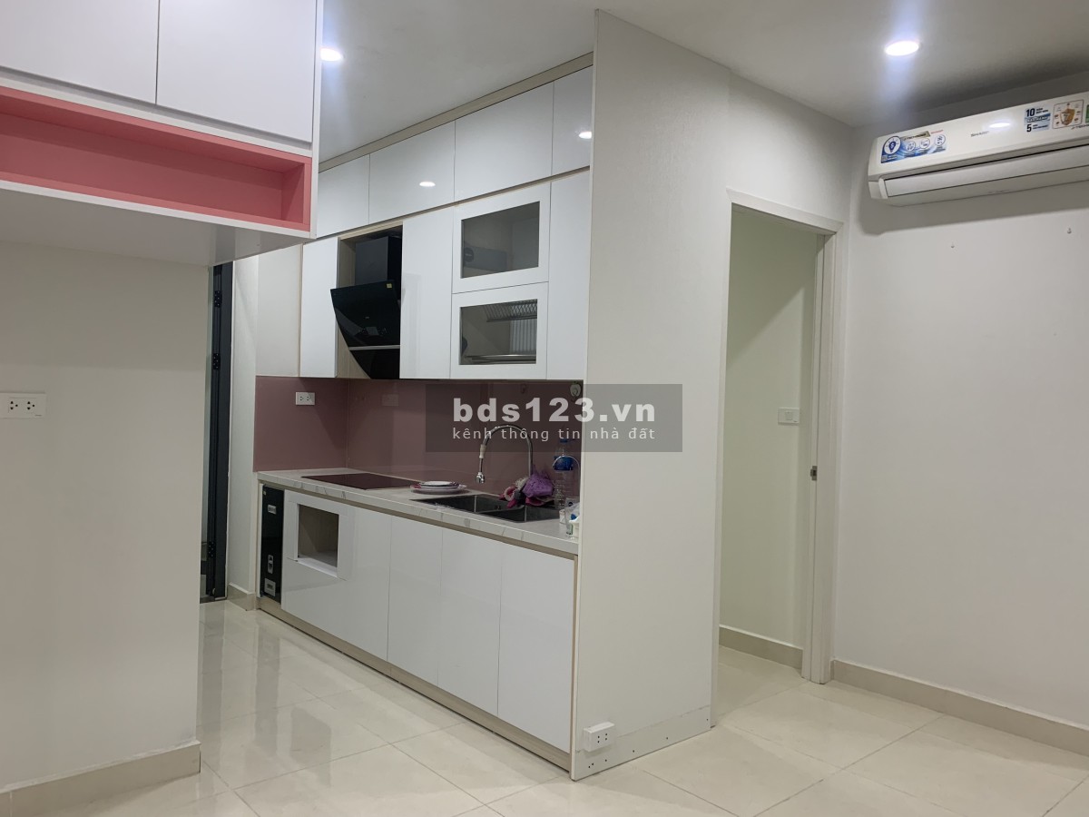 Cần thanh khoản nhanh trước tết căn thương mại 2 ngủ Ecohome 3, Đông Ngạc. LH: 0972760089.