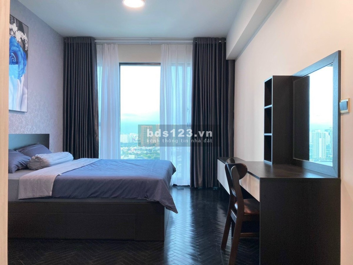 Feliz En Vista Q2 Cho thuê Duplex 3PN 133m2 giá thuê 35 triệu/Tháng full nội thất LH ngay 0339744305