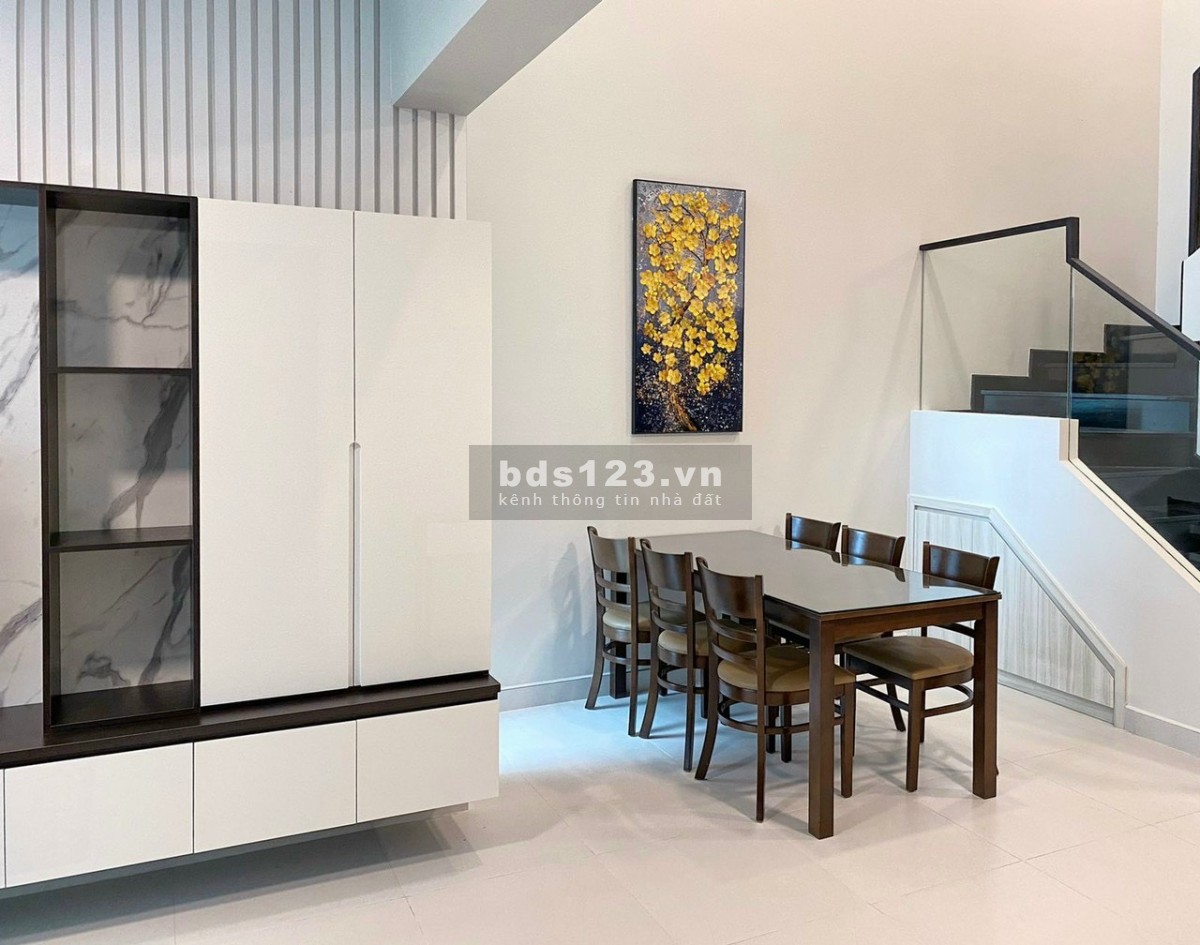 Feliz En Vista Q2 Cho thuê Duplex 3PN 133m2 giá thuê 35 triệu/Tháng full nội thất LH ngay 0339744305