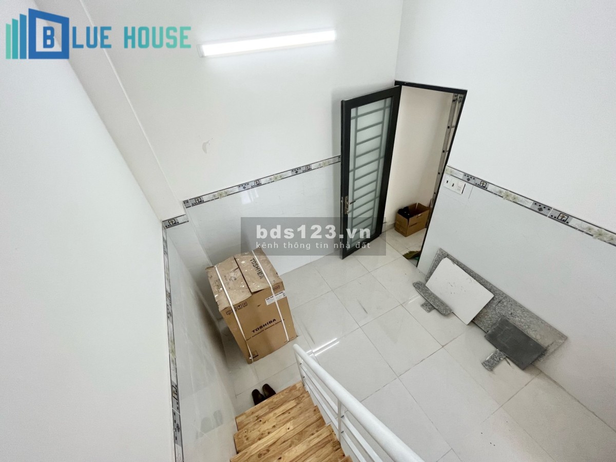 Phòng trọ giá rẻ 25m2 đường Trường Chinh, Quận Tân Bình
