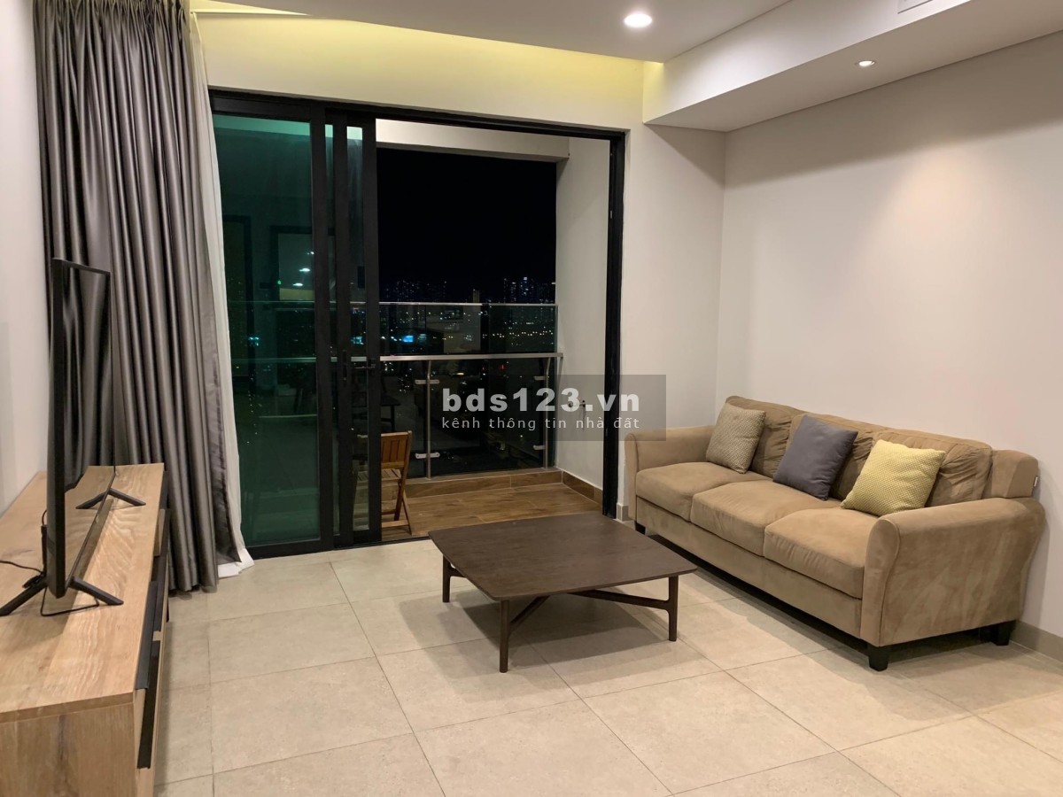 Căn hộ 3PN Feliz En Vista, full NT, 106m2, giá thuê 27.5 triệu/tháng - Gọi ngay 0339744305 xem nhà