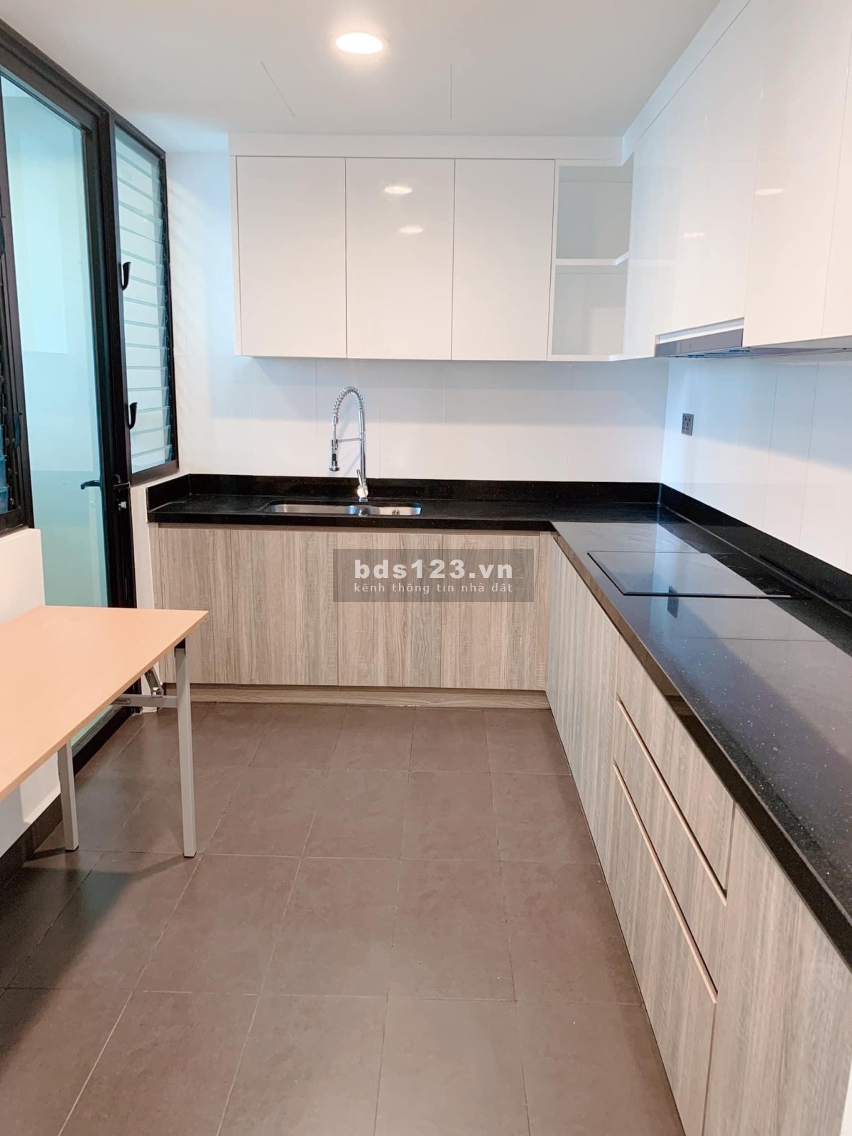 Căn hộ 3PN Feliz En Vista, full NT, 106m2, giá thuê 27.5 triệu/tháng - Gọi ngay 0339744305 xem nhà