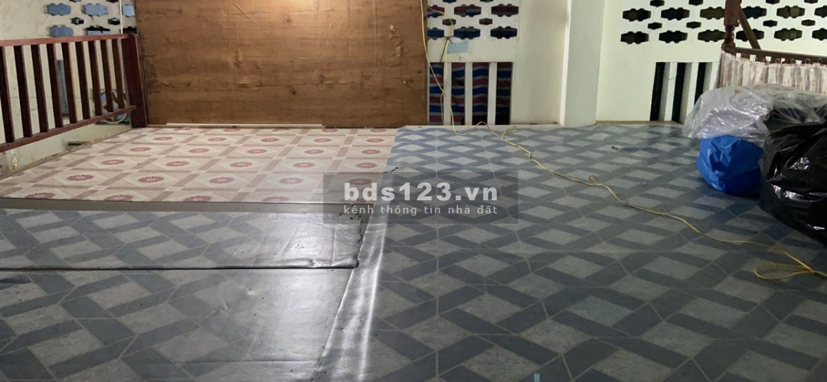 Cần tìm người ở ghép diện tích 40 mét, có gác khu an ninh
