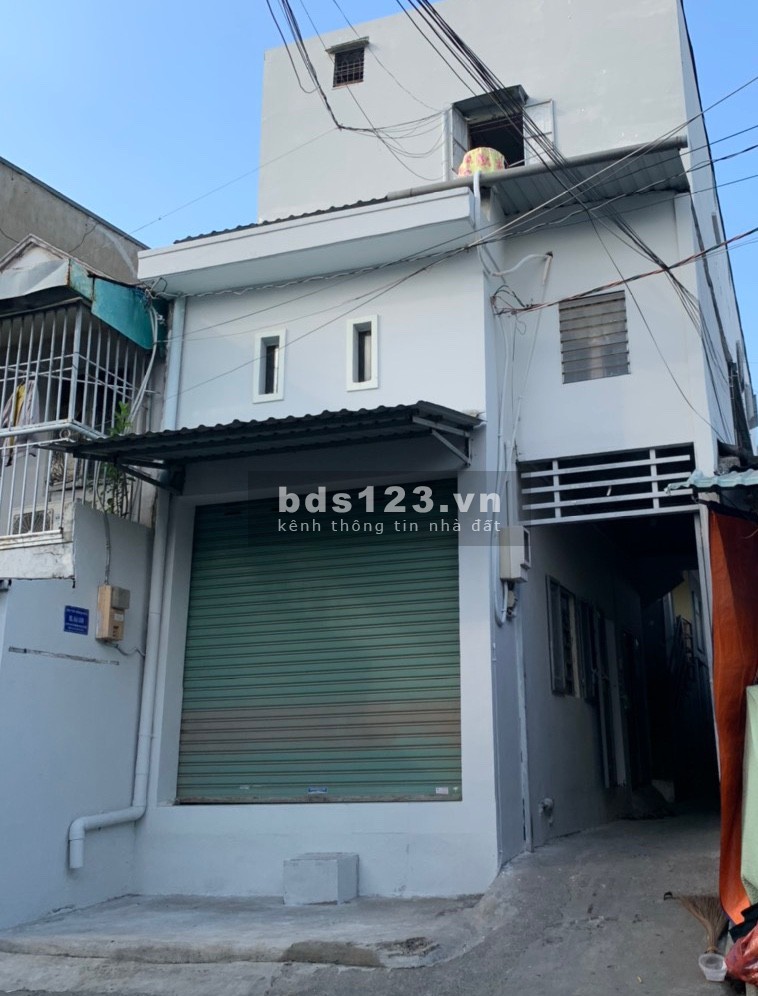 Chính chủ cần bán dãy phòng trọ tại Hiệp Bình Chánh, Thủ Đức