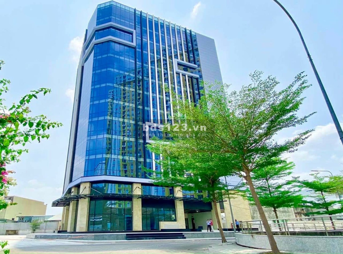 BW Building văn phòng cho thuê tại Quận 8, giá thuê chỉ từ 10USD/m2, liên hệ: 0928577577 (Diễm)