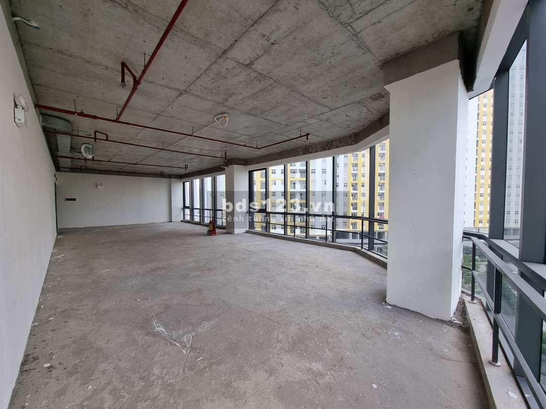 BW Building văn phòng cho thuê tại Quận 8, giá thuê chỉ từ 10USD/m2, liên hệ: 0928577577 (Diễm)