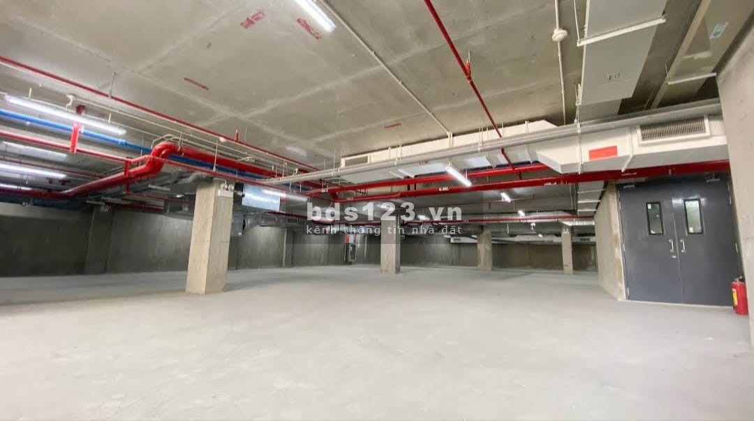 BW Building văn phòng cho thuê tại Quận 8, giá thuê chỉ từ 10USD/m2, liên hệ: 0928577577 (Diễm)