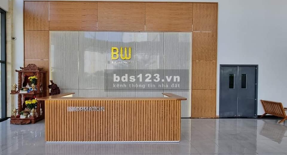 BW Building văn phòng cho thuê tại Quận 8, giá thuê chỉ từ 10USD/m2, liên hệ: 0928577577 (Diễm)
