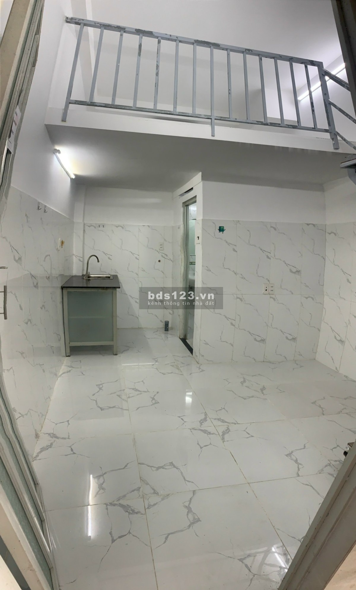 Phòng trọ Gò Vấp tiện nghi giảm ngay 1tr