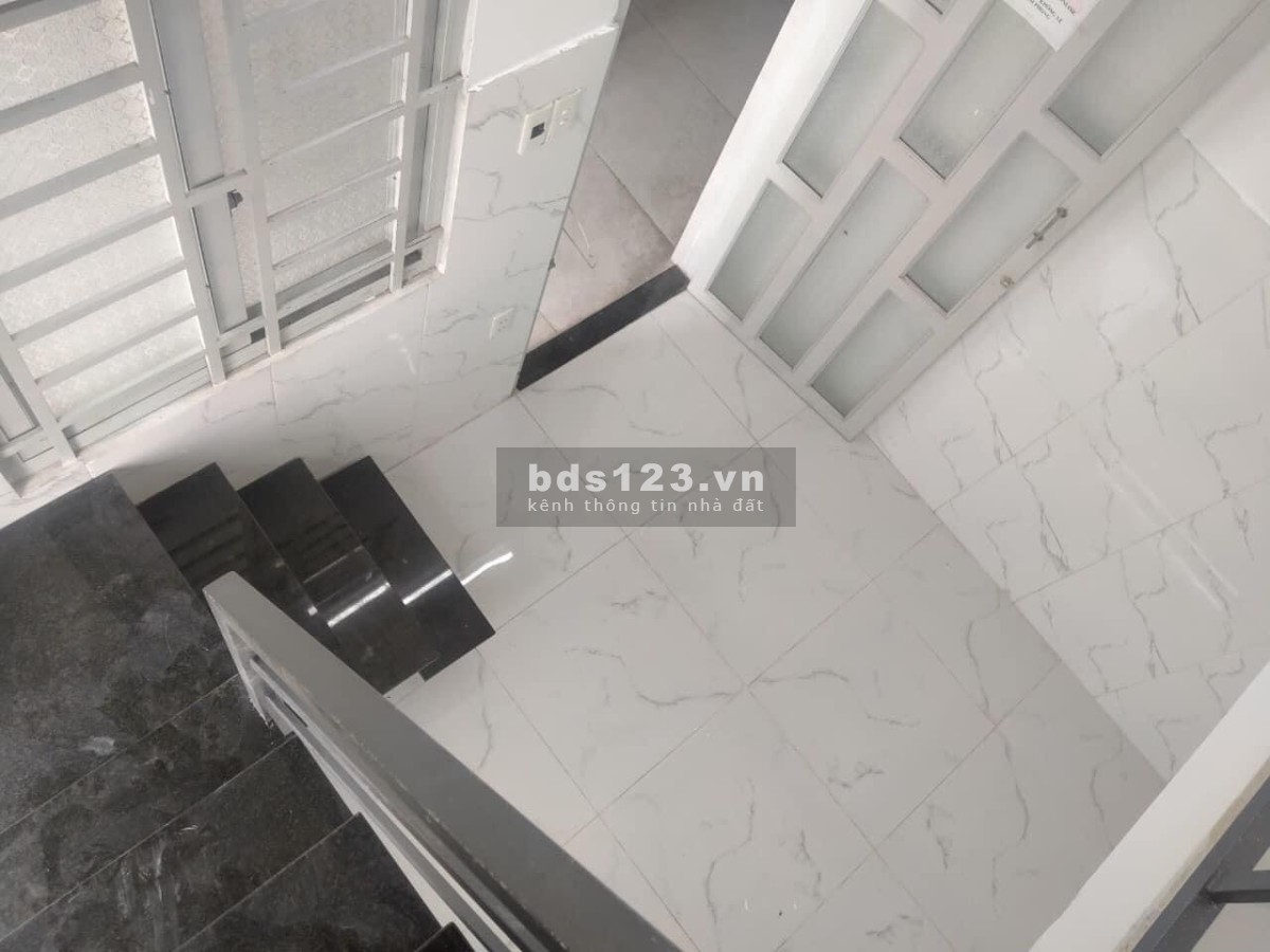 Phòng trọ Gò Vấp tiện nghi giảm ngay 1tr