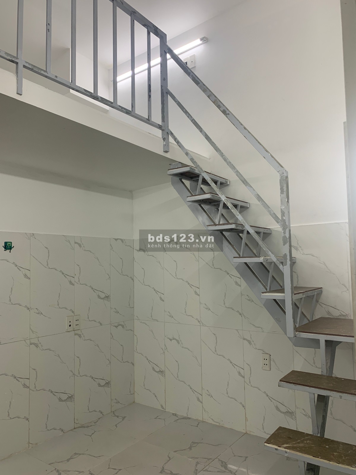 Phòng trọ Gò Vấp tiện nghi giảm ngay 1tr