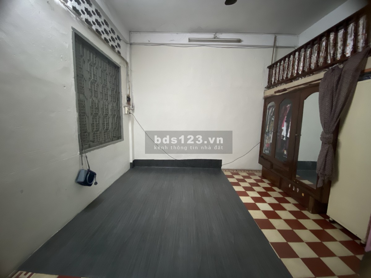 Cần tìm người ở ghép diện tích 40 mét, có gác khu an ninh