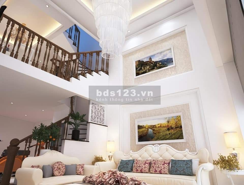 Bán nhà đẹp ở ngay diện tích 35m², Phạm Văn Đồng, Cầu Giấy, giá chỉ 6 tỷ, LH 090 1986 222