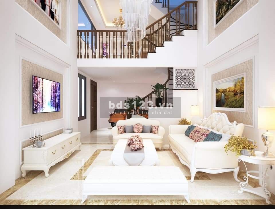 Bán nhà đẹp ở ngay diện tích 35m², Phạm Văn Đồng, Cầu Giấy, giá chỉ 6 tỷ, LH 090 1986 222